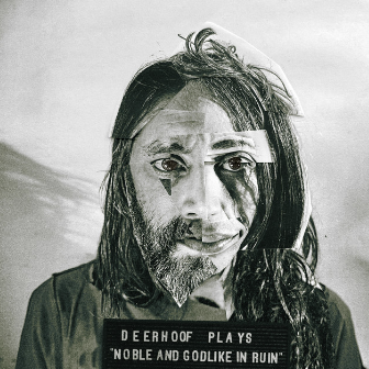 Album Review.. Noble and Godlike in Ruin – Deerhoof