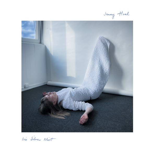 Album Review.. Iris Silver Mist – Jenny Hval